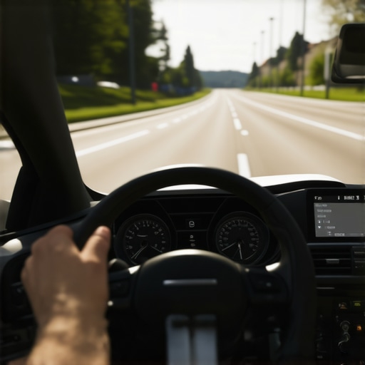 Why Your Steering Wheel Doesn't Return to Center After a Turn