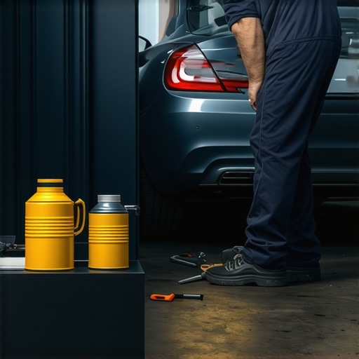 Why Your Tech Hates Those 10-Minute Oil Change Shops