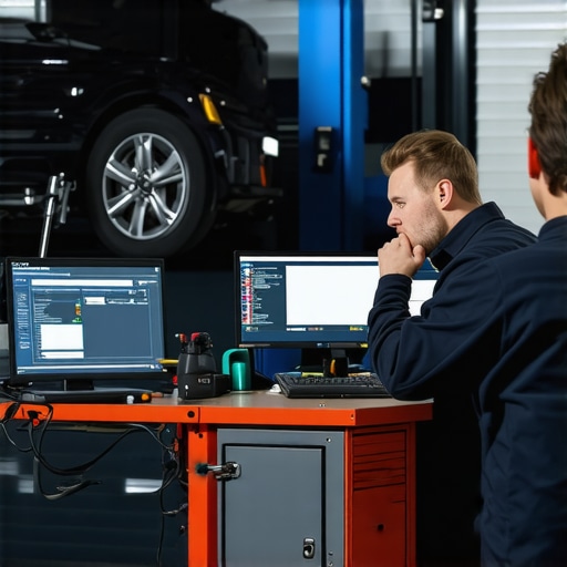 Why Your Tech Refuses to Install Those Online Brake Parts