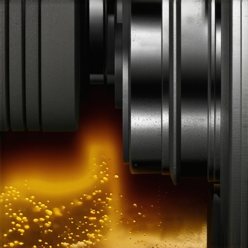Why Your Transmission Fluid Smells Like Burnt Paper Instead of Rubber