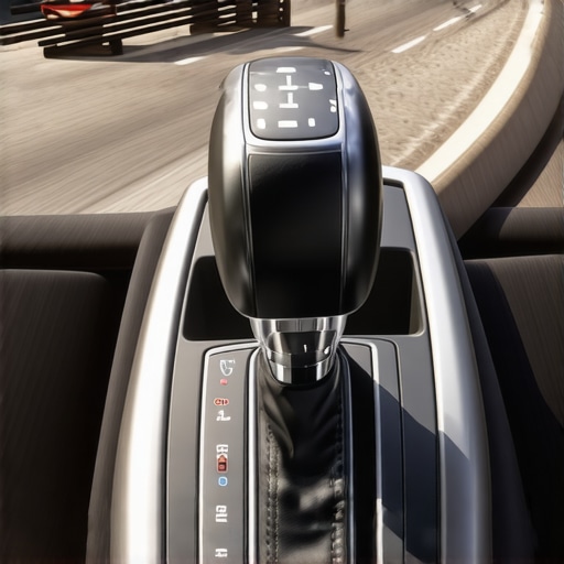 Why Your Transmission Only Slips When You Accelerate Hard on an On-Ramp