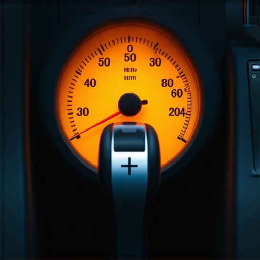 Why Your Transmission Shudders When You Hit 40 MPH