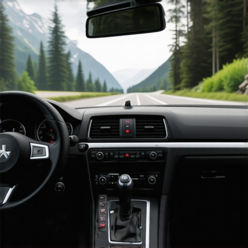 Why Your Transmission Slips Only When You are Taking a Sharp Turn
