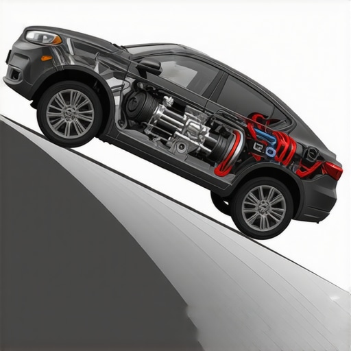 Why Your Transmission Struggles to Find the Right Gear on Hills