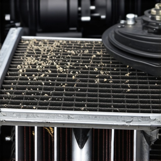 How a dirty cabin filter is actually killing your fuel economy