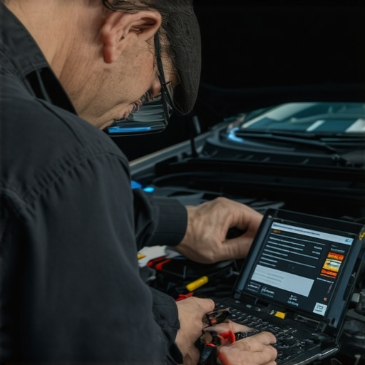 How an ASE Certified Tech Diagnoses a Phantom Engine Misfire