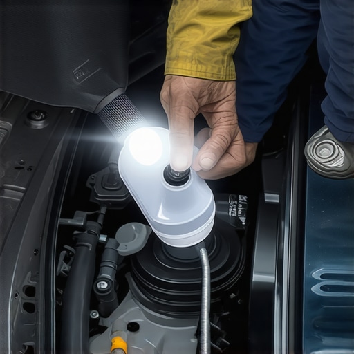 How to Check Your Transmission Fluid Without a Dipstick