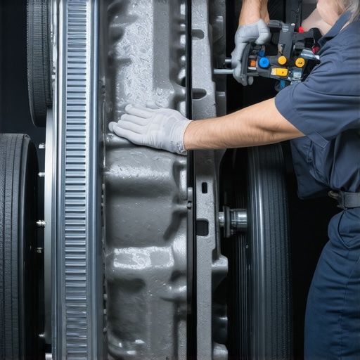 How to Diagnose a Slipping Transmission Before It Fails