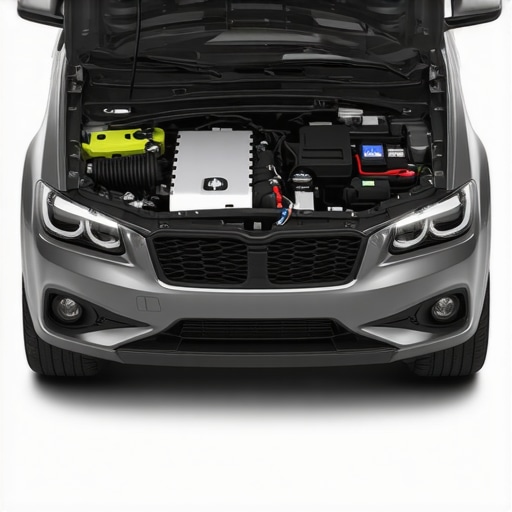 How to Jump Start a Modern Car Without Frying the ECU