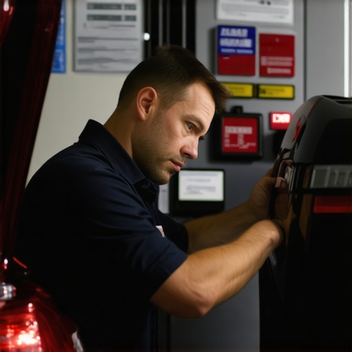 How to Know if Your ASE Technician is Master Certified