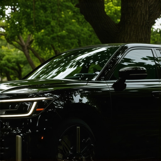 How to Protect Your Paint from Bird Droppings and Tree Sap