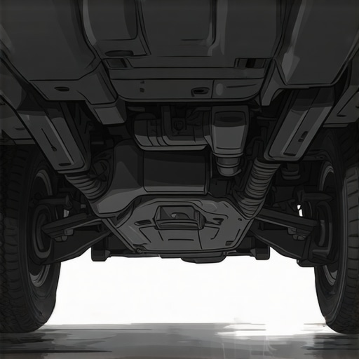 How to Spot a Leaking Transmission Pan Gasket