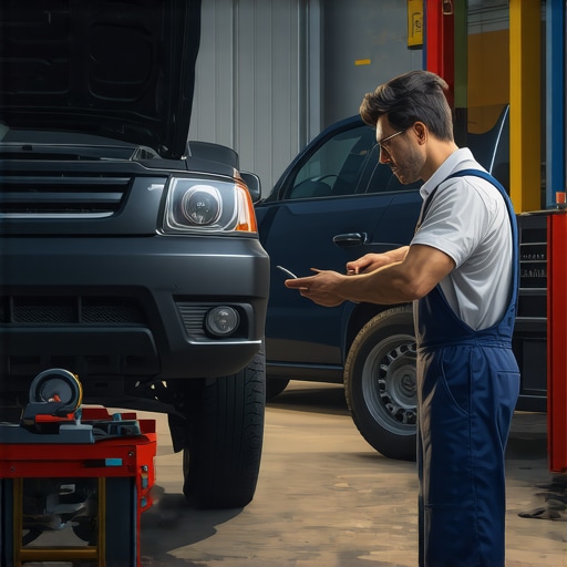How to Spot a Mechanic Who is Cutting Corners on Your Diagnostic