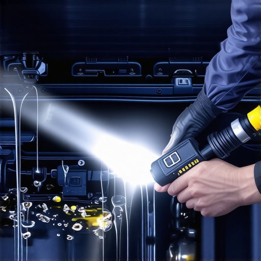 How to Spot a Transmission Leak Before Your Gears Start Slipping