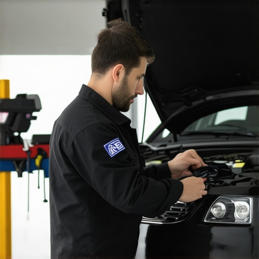 How to Spot an ASE Certified Tech Who Actually Knows Your Car