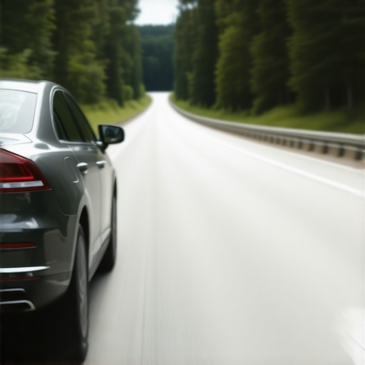 How to Survival a High-Speed Tire Blowout Without Crashing