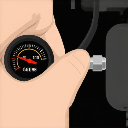 How to Tell if Your Oil Pressure Sensor is Lying to You