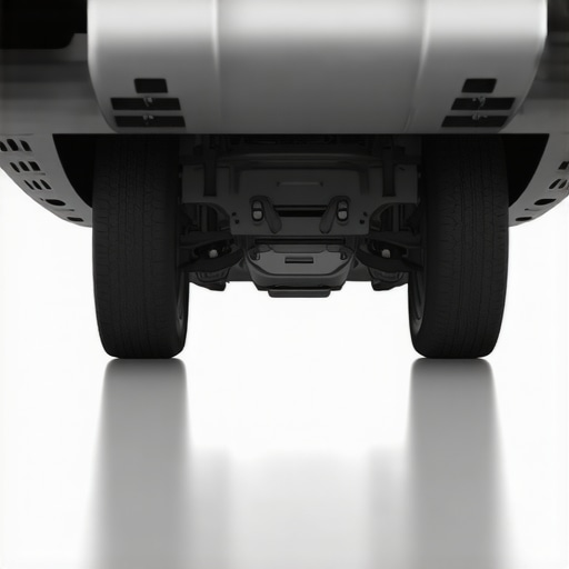 How to Tell if Your Struts are Blown Without a Lift