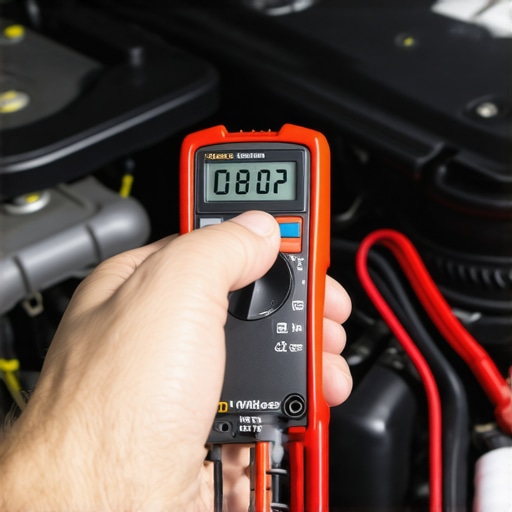How to Test Your Coolant Condition with a Multimeter