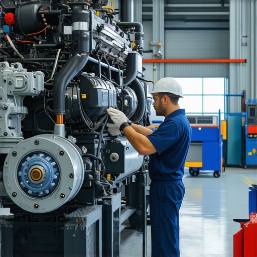 How to extend the life of your diesel fleet engines