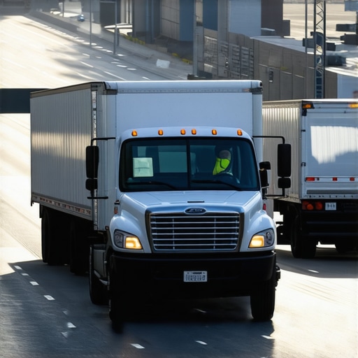 How to keep your delivery fleet moving during a heatwave