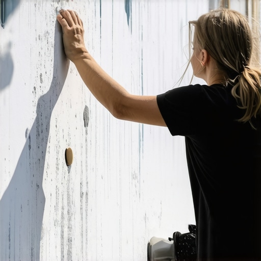 How to rescue paint from dried bird droppings without scratching