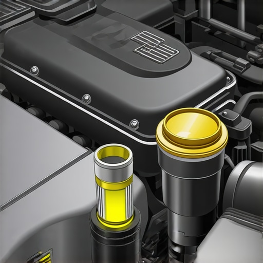 How to spot a dry-start after a bad oil service