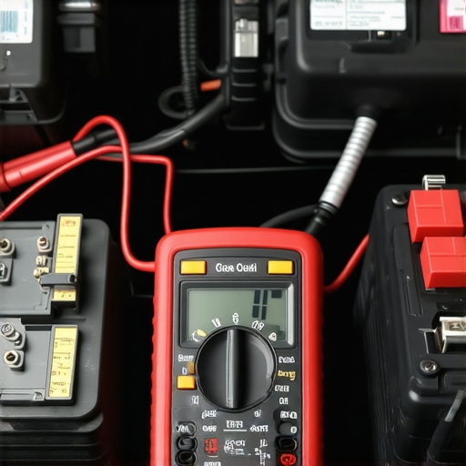 How to spot a failing alternator with a simple multimeter