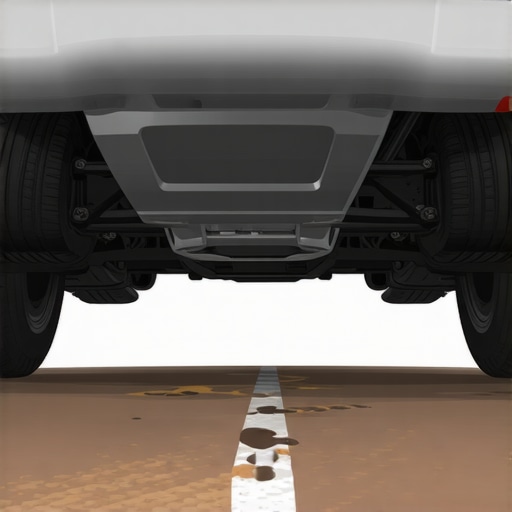 How to spot a transmission leak before your driveway is stained