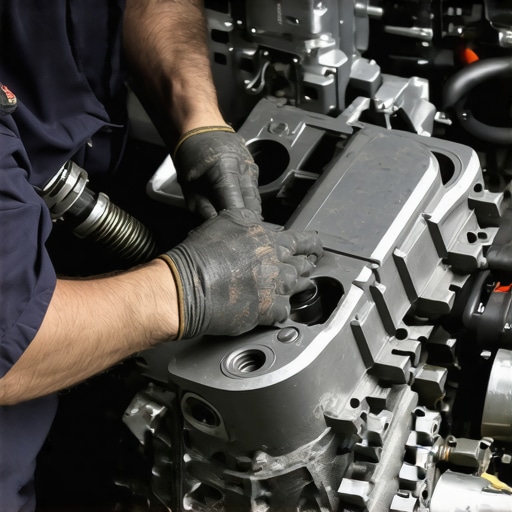 How to tell if your engine is suffering from low compression
