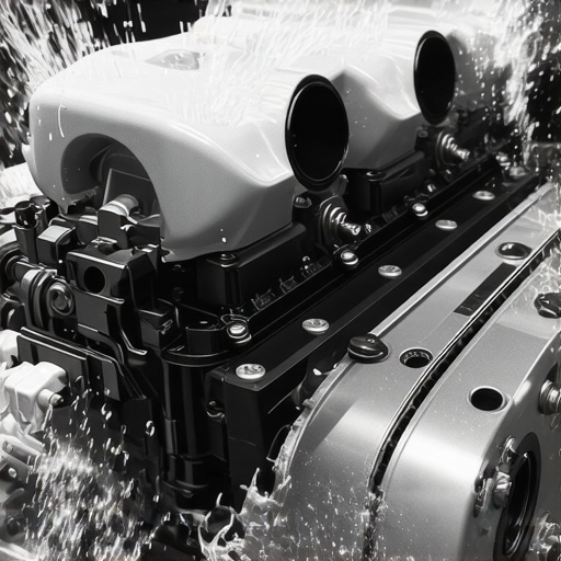The Benefit of Using a True Synthetic Oil in Your High-Revving Engine
