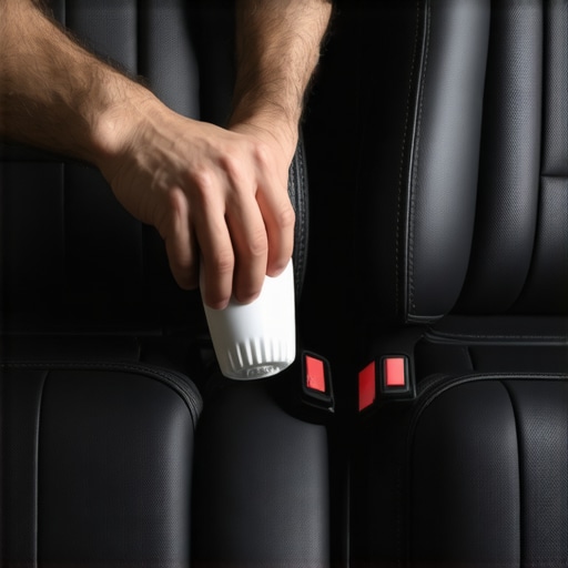 The Best Way to Condition Your Leather Seats for Longevity