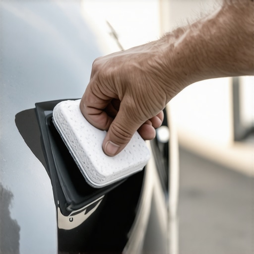 The Clay Bar Trick That Removes Invisible Paint Contaminants