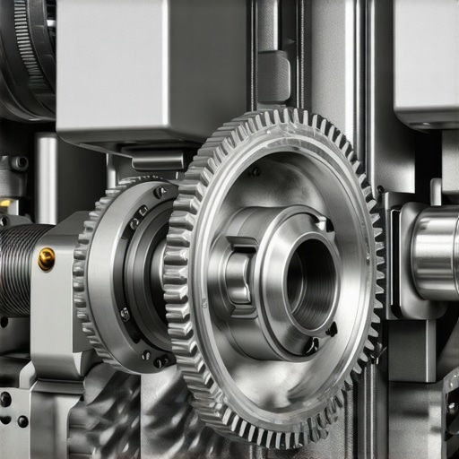 The Gearbox Whine That Means Your Gears are Grinding
