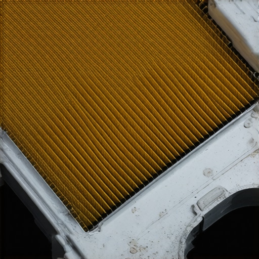 The Hidden Debris That Clogs Your Transmission Filter Early