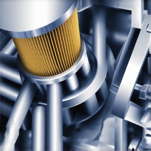 The Hidden Filter Inside Your Transmission You Didn't Know Existed