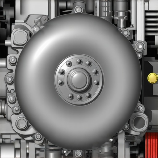 The Hidden Signs of a Failing Torque Converter