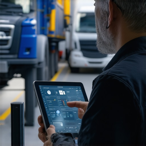 The One Tool Every Fleet Manager Needs for Real-Time Diagnostics