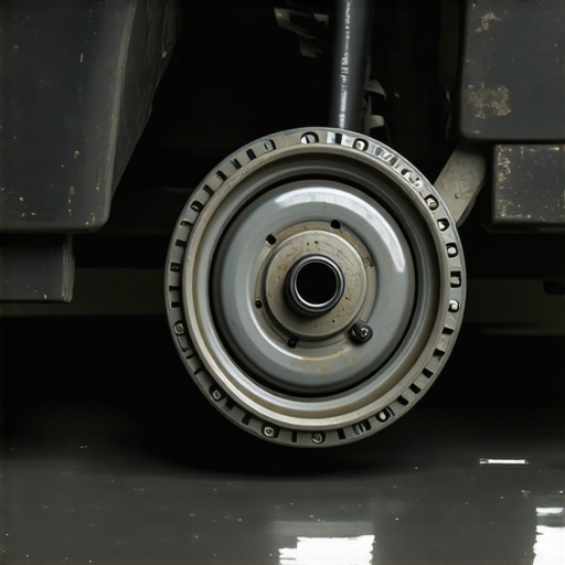 The Real Cause of a Squeaky Clutch Pedal Every Time You Shift