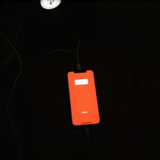 The Real Reason Your Battery Keeps Dying Overnight