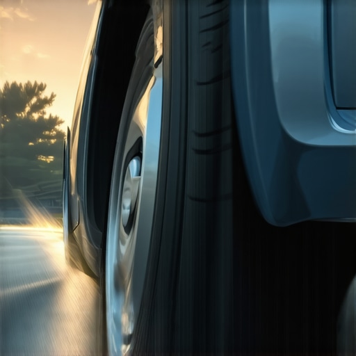 The Real Reason Your Car Pulls During Hard Braking