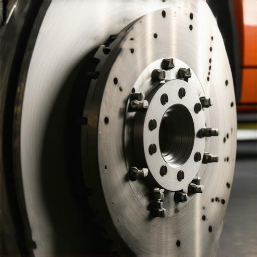 The Real Reason Your New Brake Pads Are Squealing Already