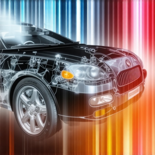 The Reason Your Car Shakes While Idling at a Traffic Light