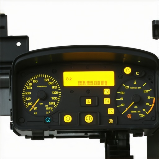The Reason Your Dashboard Lights Dim When You Use Your Turn Signal