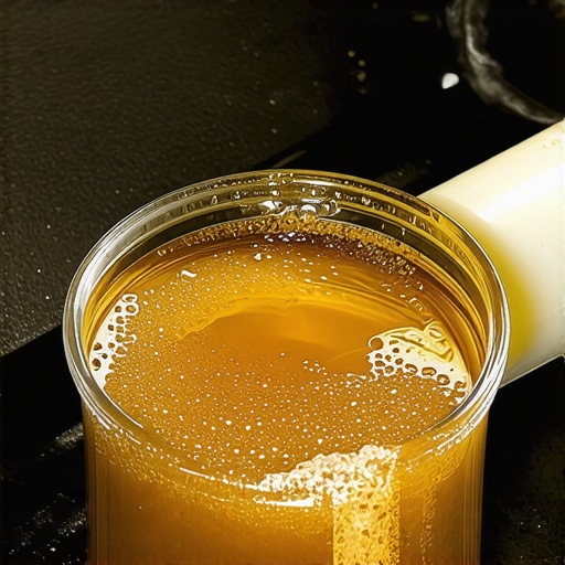 The Reason Your Transmission Fluid Smells Like Burnt Toast