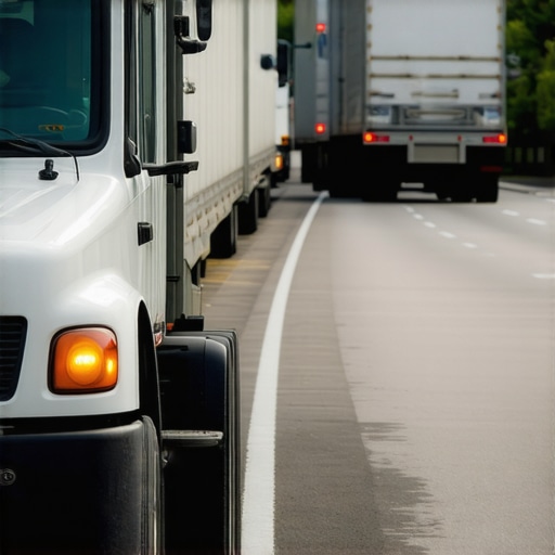 The Risk of Skipping Your Fleet’s Annual Suspension Inspection