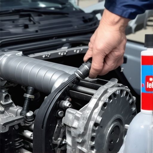 The Truth About Adding Stop-Leak to Your Transmission