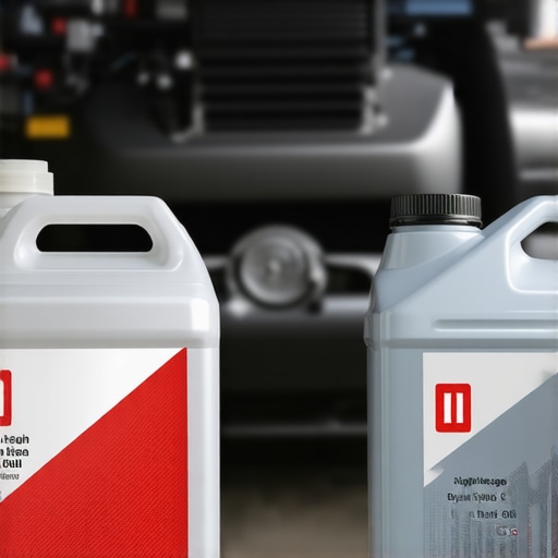 The Truth About High-Mileage Oil vs Standard Synthetic Blends