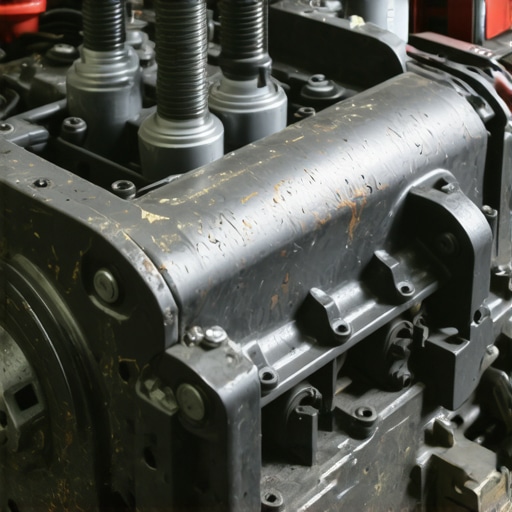 The dangerous reality of delayed transmission fluid changes