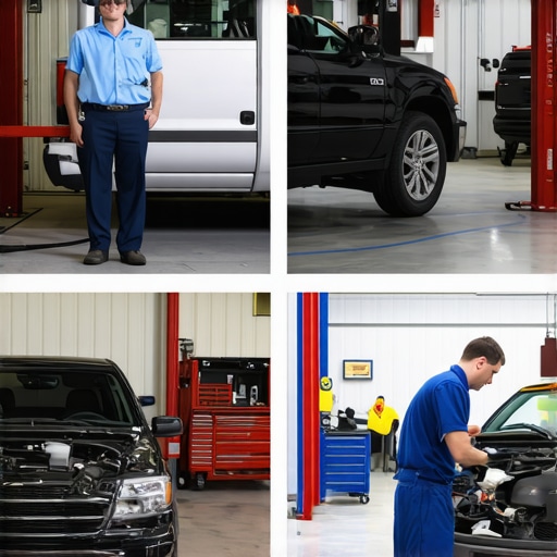 The difference between ASE Master and a regular mechanic